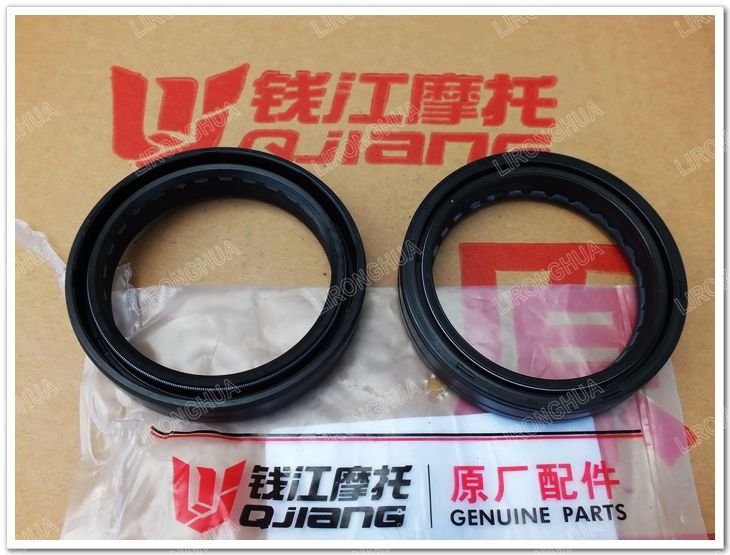 Qianjiang Original factory parts Benelli Jinpeng 500 502X Huanglong 600 European version of the Dragon 600 Front shock absorber oil sealin the Motorcycle/Equipment/Fitting , Motorcycle Accessories , Motorcycle repair tools  category - from Buy2taobao.com to provide professional Taobao agent buy service