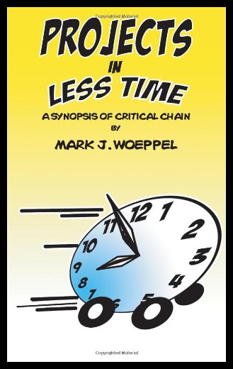 【预售】Projects in Less Time: : A Synopsis of Critical C