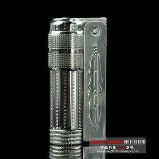 正品包邮奥利地爱酷IMCO打火机(印第安羽毛）复古煤油机创意礼品