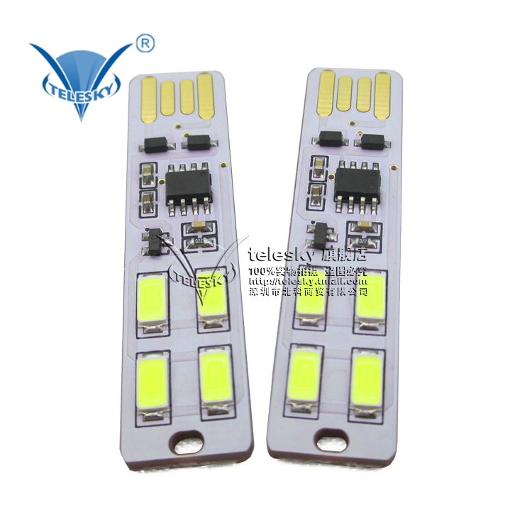 Lampe USB - Ref 380505 Image 1