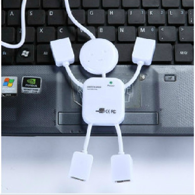 Hub USB - Ref 368958 Image 1