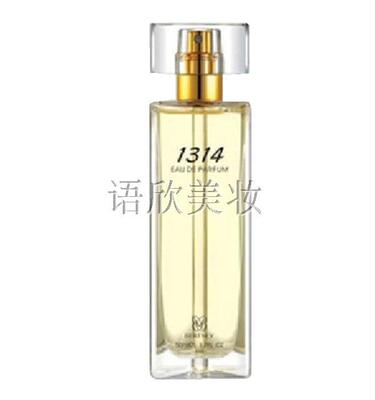 包邮1314香水女士30ML50ML