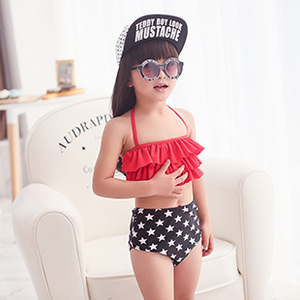 Maillot de bain fille - Ref 2546538 Image 10