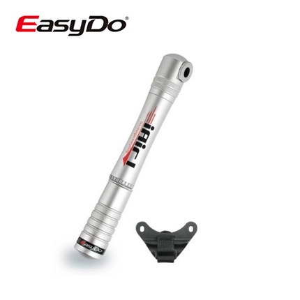 Pompe à vélo EASYDO - Ref 2396532 Image 1