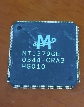 原装正品 MT1379GE MT1379GE-CRA3 QFP