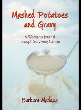 【预售】Mashed Potatoes and Gravy: A Woman's Journal Thro