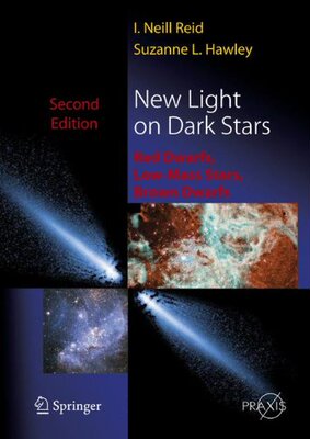 【预订】New Light on Dark Stars: Red Dwarfs,...