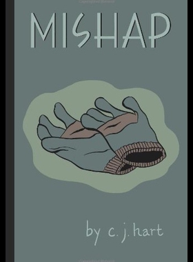 【预售】Mishap