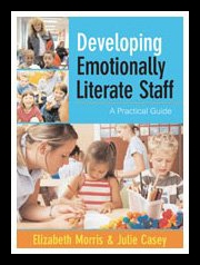 【预售】Developing Emotionally Literate Staff: A Practica 书籍/杂志/报纸 原版其它 原图主图