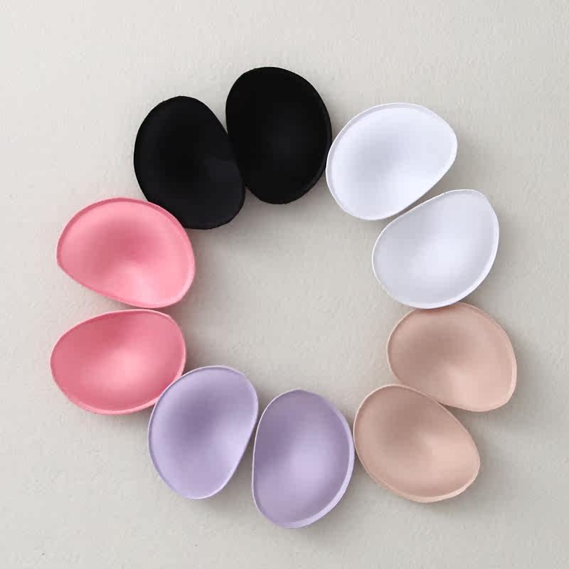 Coques pour soutien-gorge ASSOON P0012 - Ref 823796 Image 1