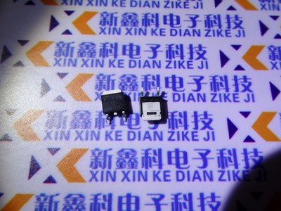 全新原装 贴片 FQD2N60C SOT-252 MOS管