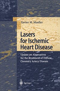 【预订】Lasers for Ischemic Heart Disease: U...