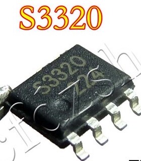 S3320 液晶IC SOP7质量保证