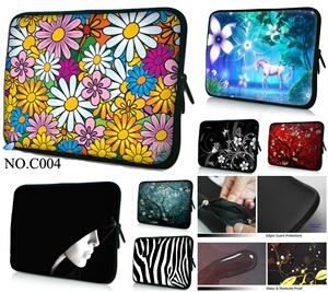 Laptop Sleeve Bag For 15.6
