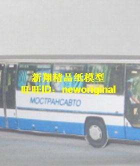 蓝色 巴士 旅行车 旅游巴士 旅游车公交车 大比例 客车 汽车 模型