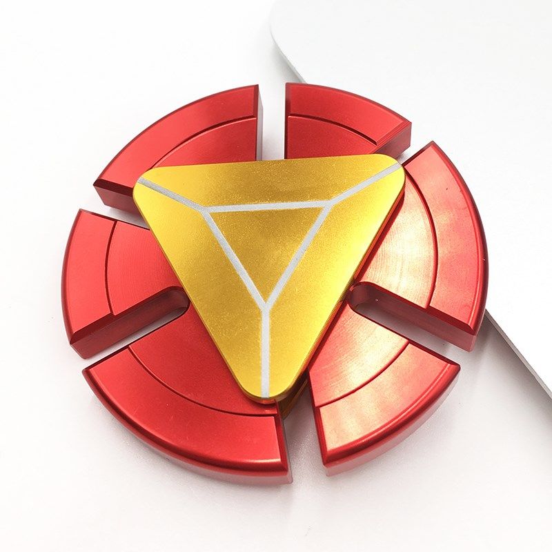 Fidget spinner - Ref 2618710 Image 1