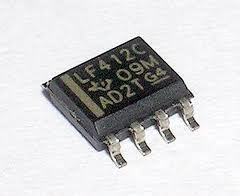 LF412C  412C进口拆机LF412C质量保证