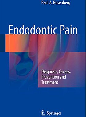 【预订】Endodontic Pain