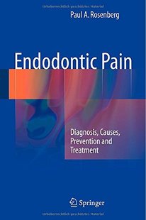【预订】Endodontic Pain