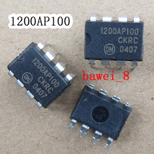 1200AP100 电源管理芯片 明基液晶配件 液晶电源管理芯片 J0126