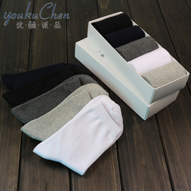 Chaussettes - collants C001 - Ref 759418 Image 1