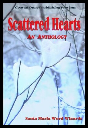 【预售】Scattered Hearts: An Anthology