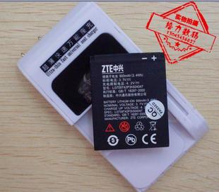 I799 超聚源 CG990 U990 LI3709T42P3H504047电池 适用于中兴U712
