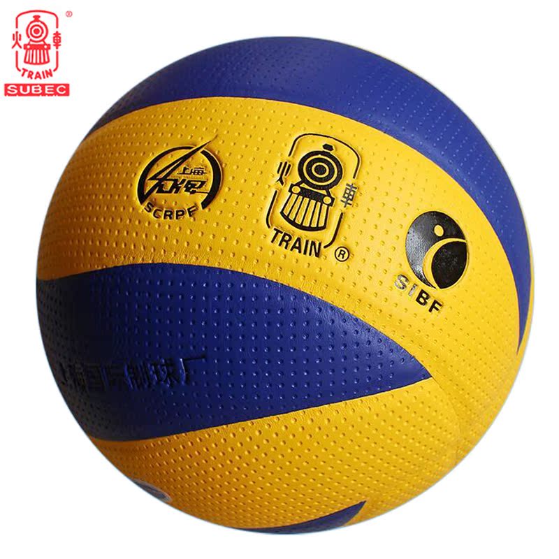 Ballon de volley - Ref 2008078 Image 1