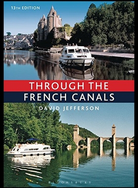 【预售】Through the French Canals