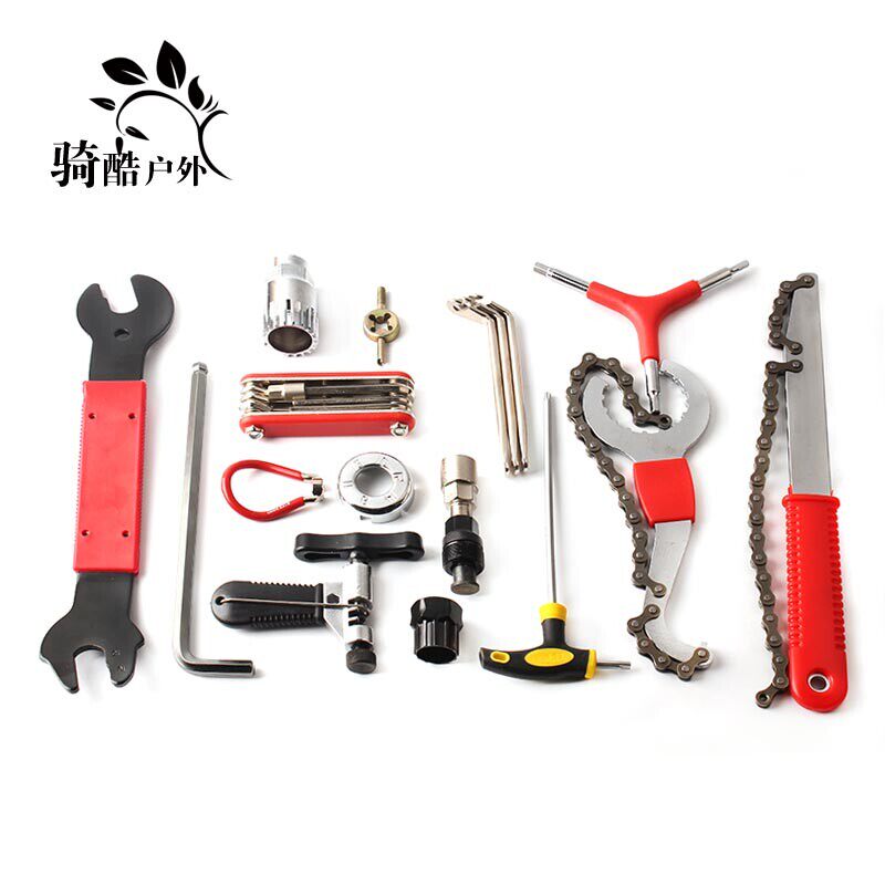 Outils pour vélo - Ref 2284955 Image 1