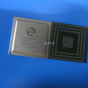 正品 HI3531RFCV100 HI3531RFC-V100 HI3531RFC 现货 专业海思