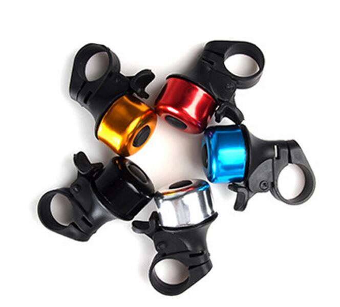 Avertisseur de vélo sonnerie commune - Ref 1453850 Image 1