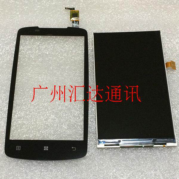 Lenovo applicable A630T display A850 + A670T A880 touch screen Display Screen A830 Assemblyin the 3C Digital Accessories, Cell Phone Accessories , Mobile phone parts  category - from Buy2taobao.com to provide professional Taobao agent buy service