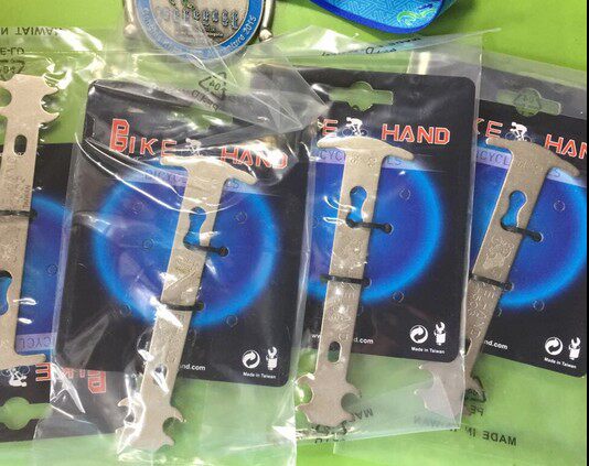 Outils pour vélo - Ref 2281219 Image 1