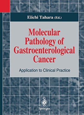 【预订】Molecular Pathology of Gastroenterol...