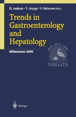 【预订】Trends in Gastroenterology and Hepatology