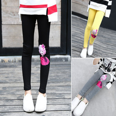 Manteau pour fille en laine - Ref 2161880 Image 14