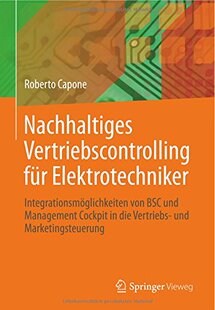 【预订】Nachhaltiges Vertriebscontrolling Fu...