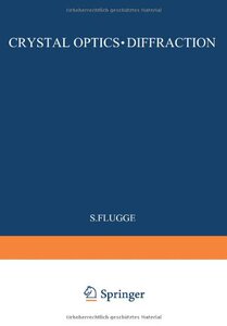 【预订】Kristalloptik . Beugung / Crystal Op...