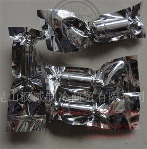 铜接头加厚铜过滤器1/4*3.175*80MM含分子筛铜干燥过滤器制冷配件