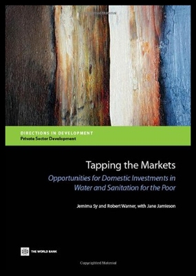 【预售】Tapping the Markets: Opportunities for Domestic I