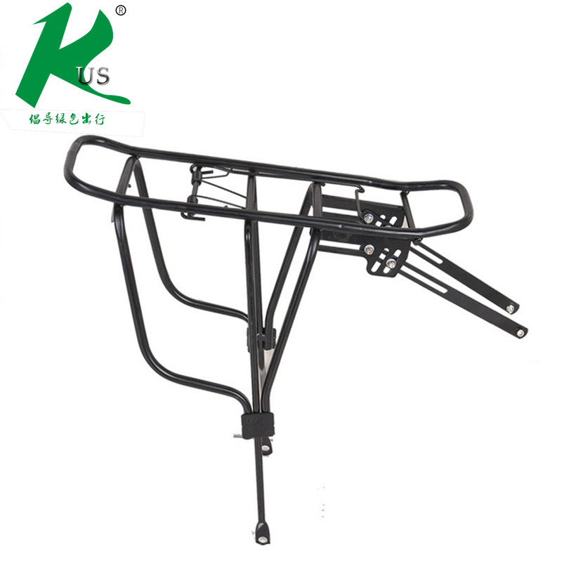 Porte-bagages pour vélo - Ref 2412926 Image 1