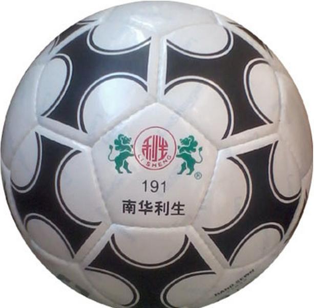 Ballon de football - Ref 7706 Image 1