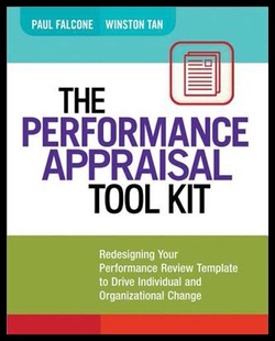 Performance Appraisal Tool Redesigning The Kit 预售