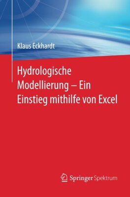 【预订】Hydrologische Modellierung Ein Einst...