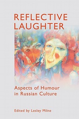 【预售】Reflective Laughter: Aspects of Humour in Russ...