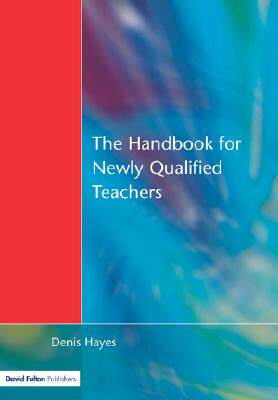 【预售】Handbook for Newly Qualified Teachers: Meeting...