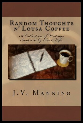 【预售】Random Thoughts N' Lotsa Coffee: A Collection of