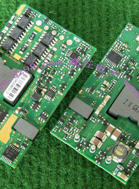 输入36-75V 输出12V 20A POWER-ONE QME48T20120-NGBOG 电源模块