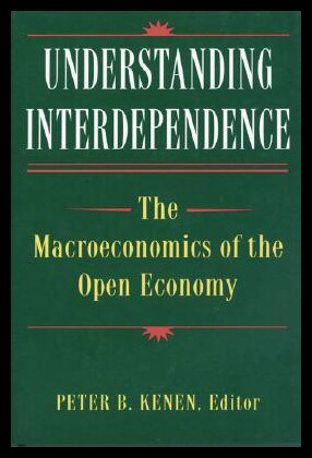【预售】Understanding Interdependence: The Macroeconomics